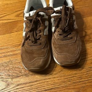 New Balance 574 size 6